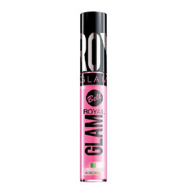 Brillo de labios Royal GlamBELL COSMETICS
