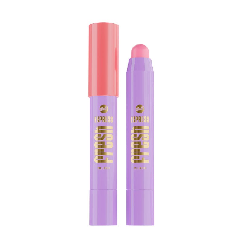 Colorete en stick Fresh ExpressBELL COSMETICS