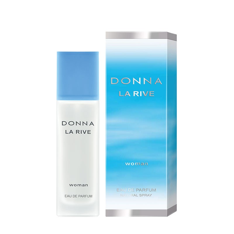 DONNA Eau de parfum para...