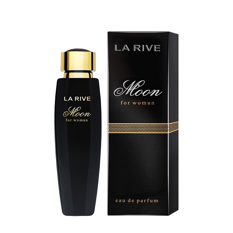 MOON Eau de parfum para mujer 75mlLA RIVE