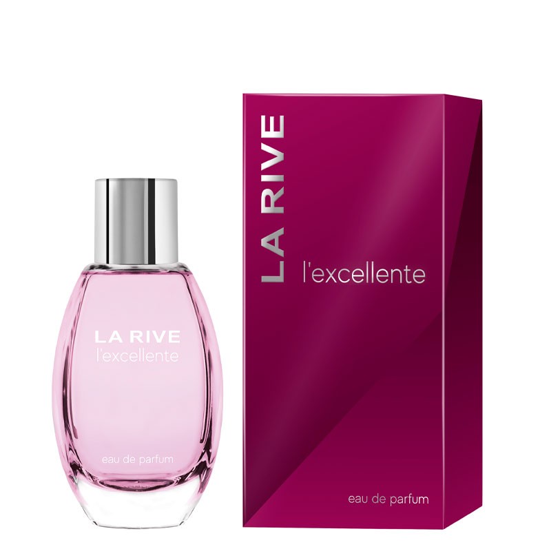 L'EXCELLENTE Eau de parfum...