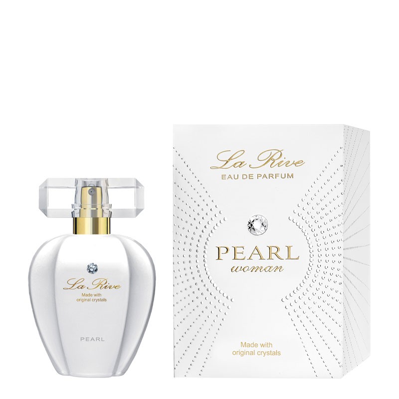 PEARL Eau de parfum para...