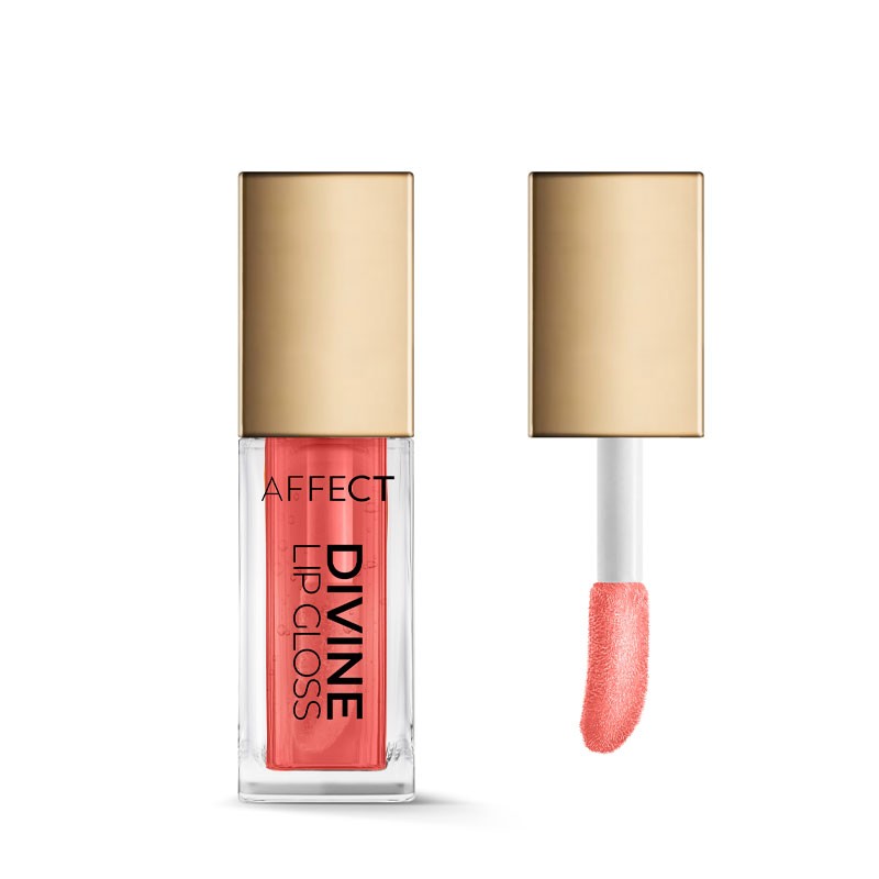 Brillo de labios DivineAFFECT