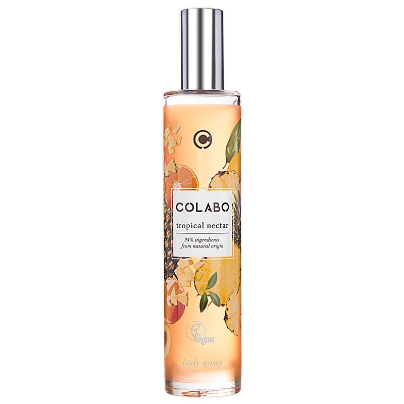 COLABO Spray corporal...