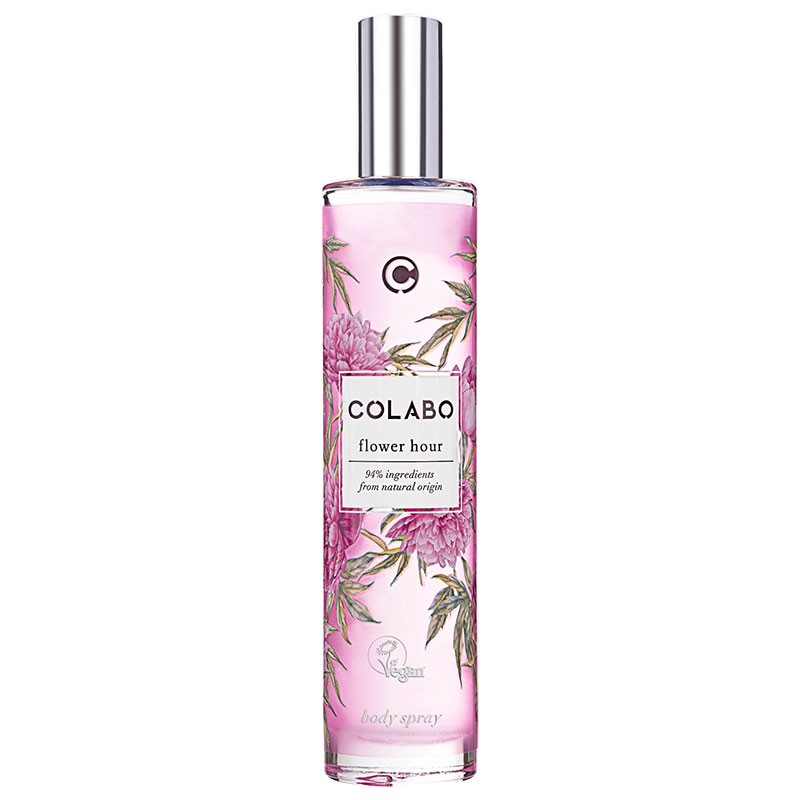 COLABO Spray corporal...