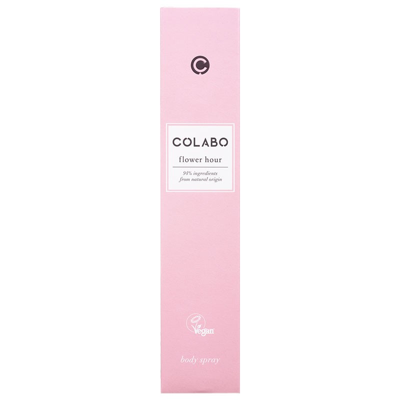 Colorete The Best Blush Powder