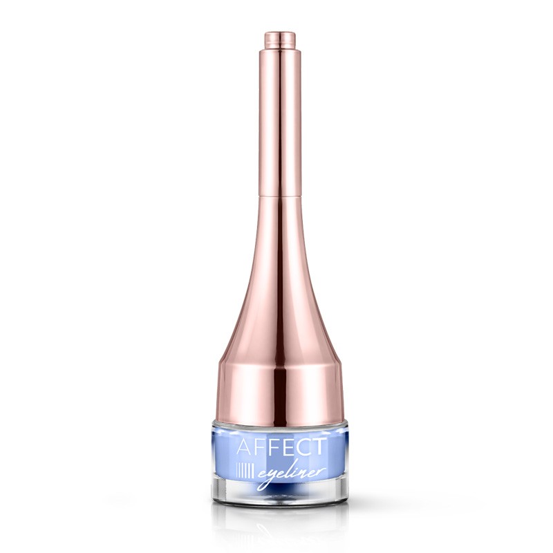 Delineador en gel Simple Lines - ColoresAFFECT