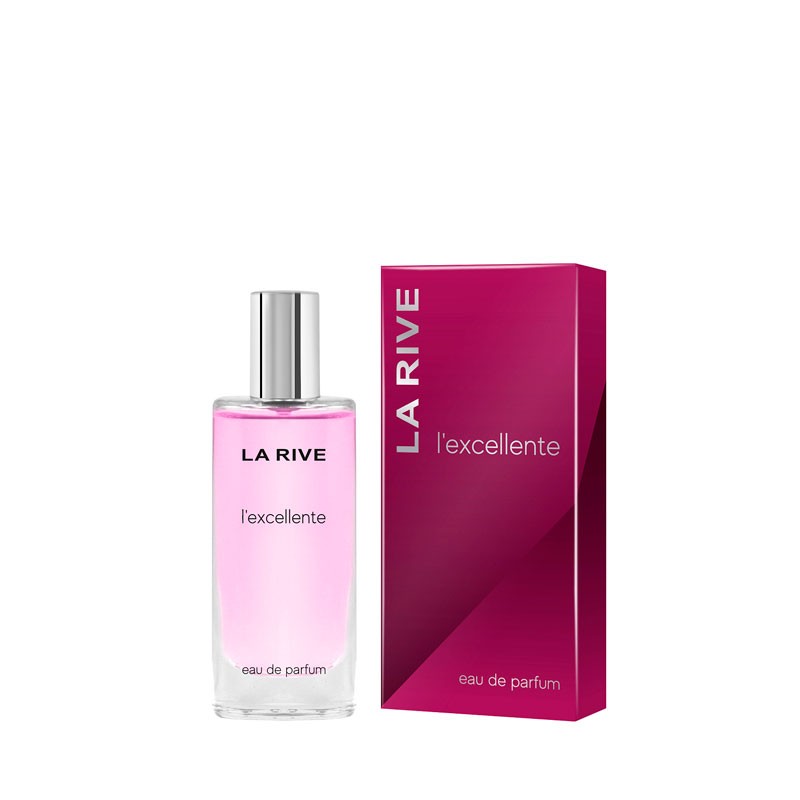 L'EXCELLENTE Eau de parfum para mujer 20mlLA RIVE