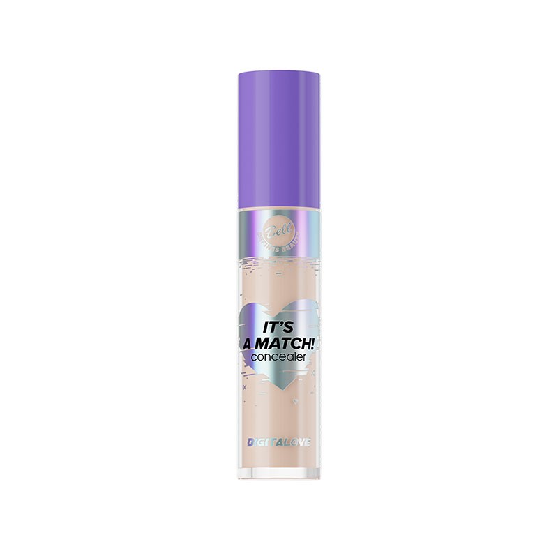 Corrector para ojos It's a...
