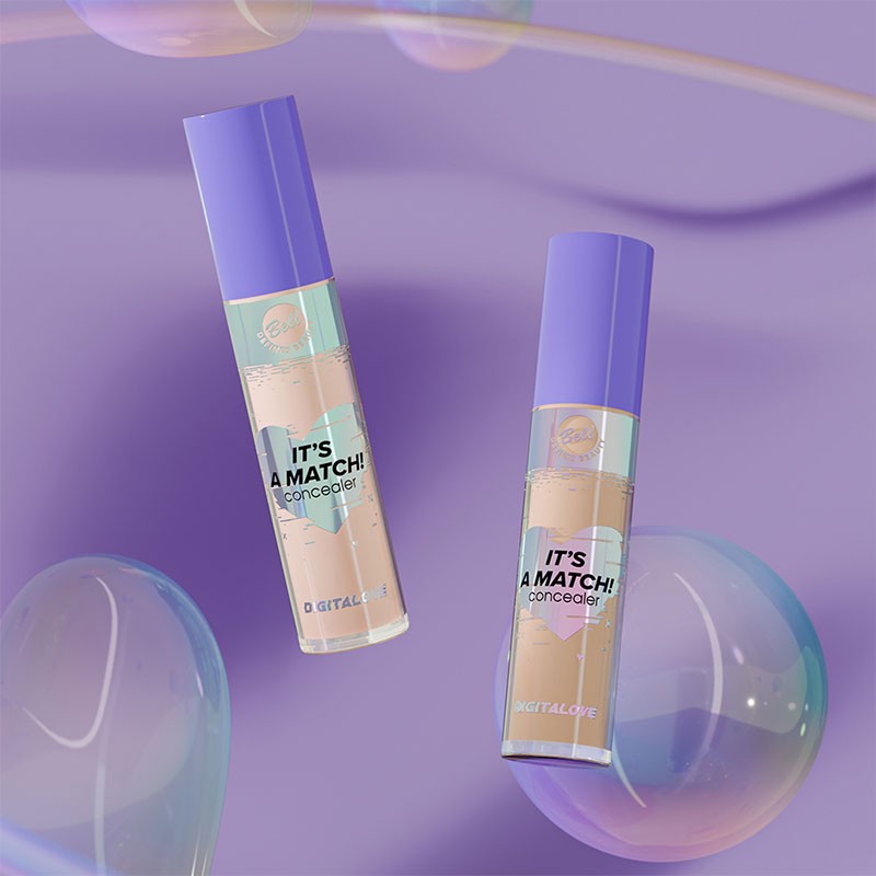 Polvos compactos Perfect Date