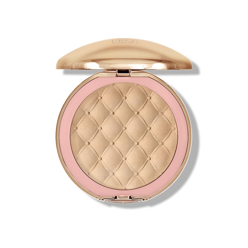 Polvos compactos Charming GlowAFFECT