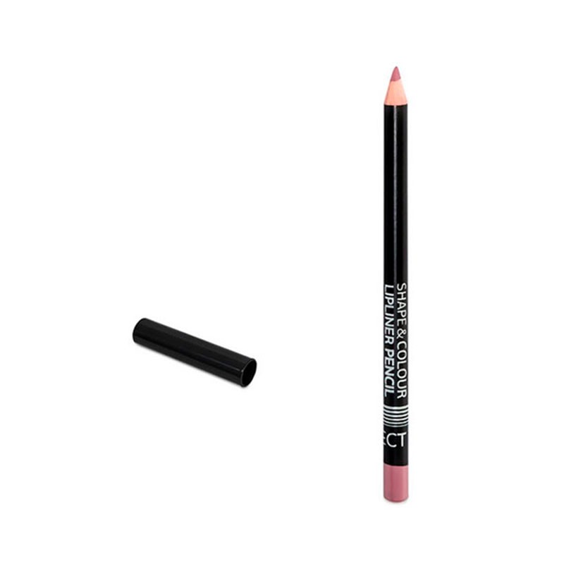 Delineador de labios de larga duración Shape&ColourAFFECT