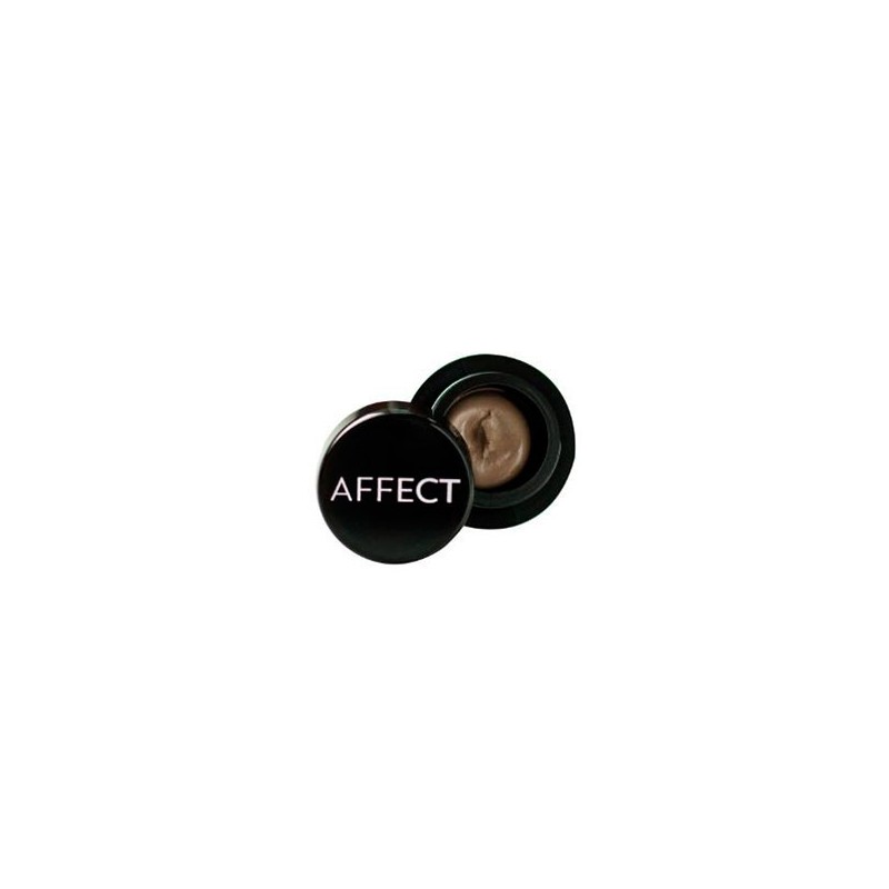 Pomada waterproof para cejas