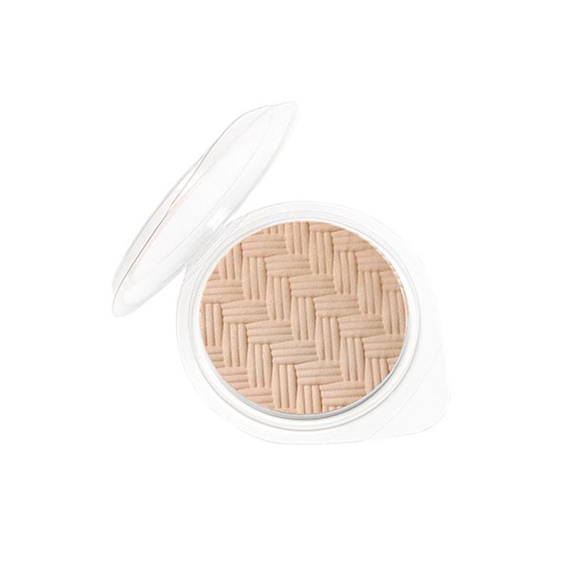 Polvos compactos en godet Smooth FinishAFFECT