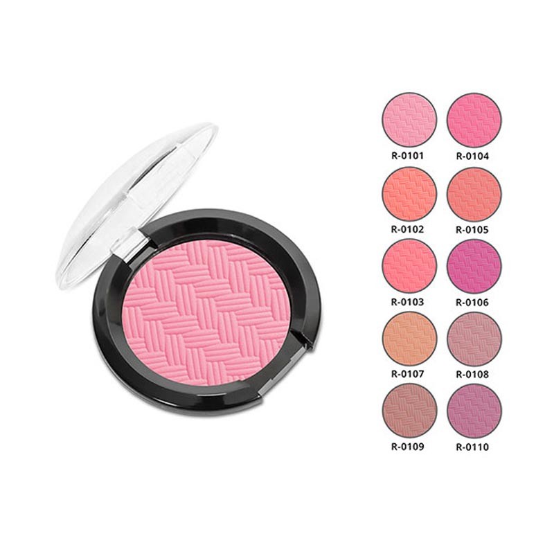 Colorete Velour Blush On