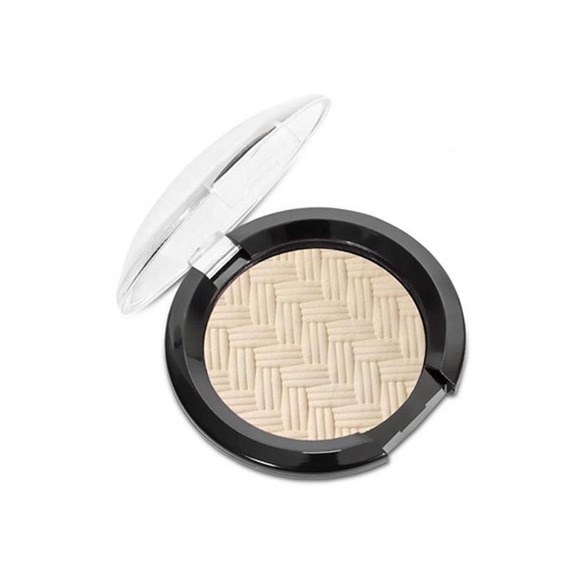 Polvos compactos Mineral Pressed PowderAFFECT