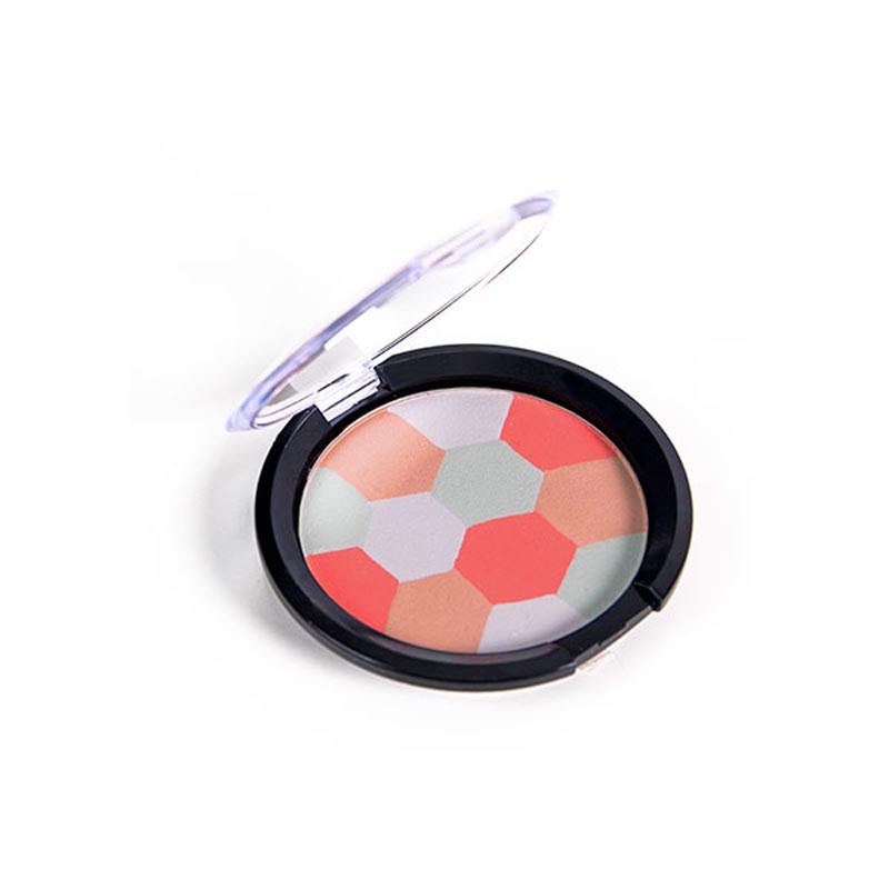 Polvos bronceadores MosaicAFFECT