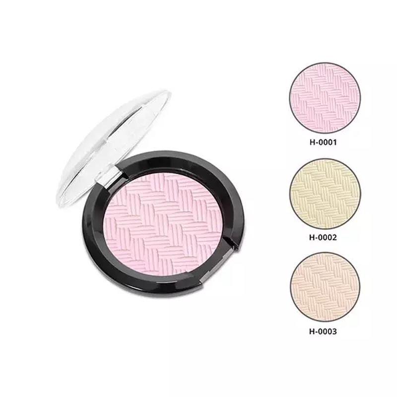 Iluminador Shimmer pressed Highlighter