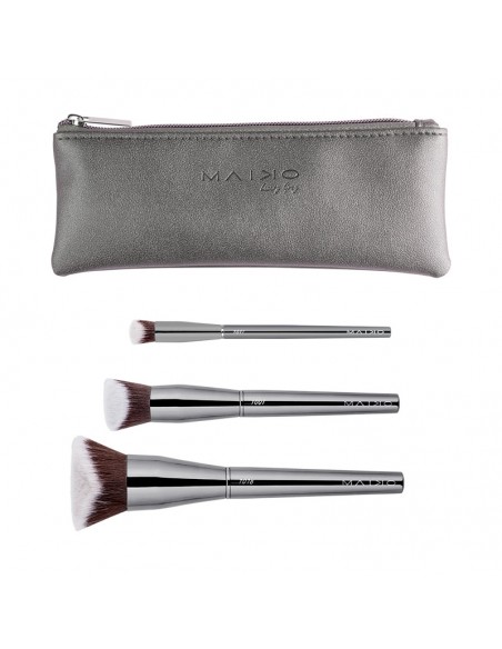 Set de brochas Precision Pack