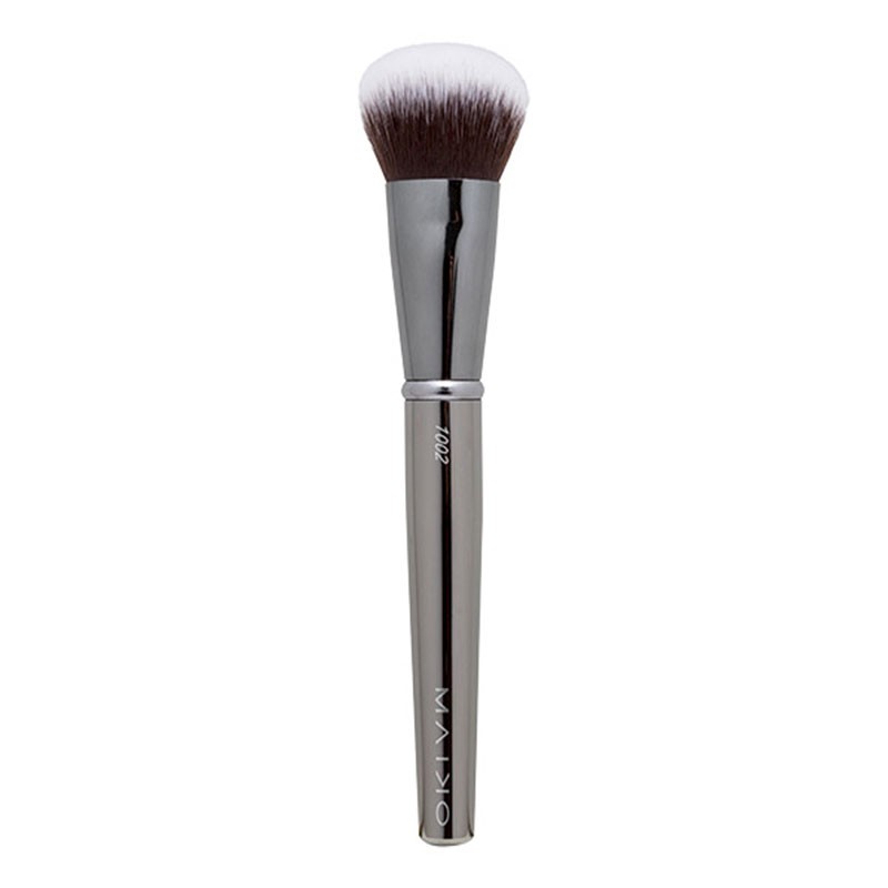Luxury Grey 1002 Brocha para BaseMAIKO
