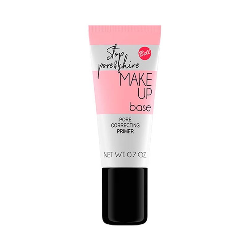 Prebase de maquillaje Stop Pore & ShineBELL COSMETICS