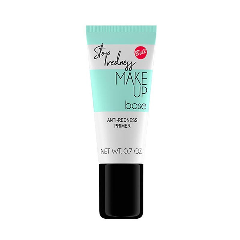 Prebase de maquillaje Stop RednessBELL COSMETICS