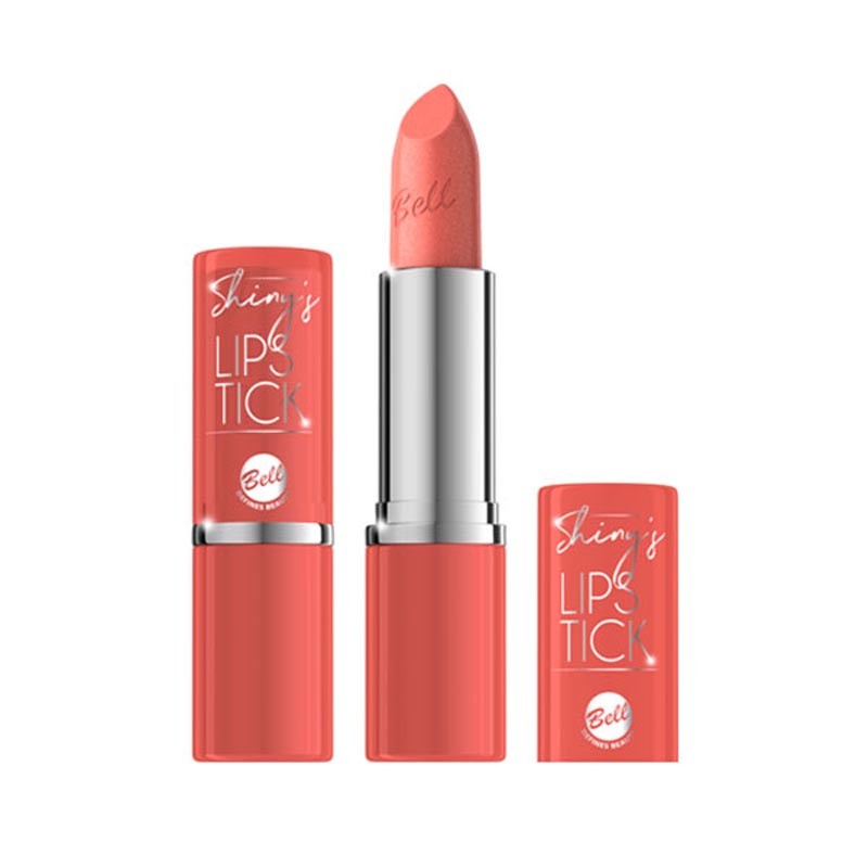 Barra de Labios Shiny'sBELL COSMETICS