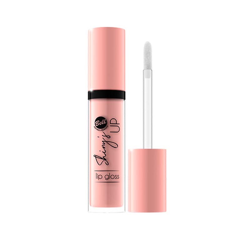 Brillo de labios Shiny's UpBELL COSMETICS