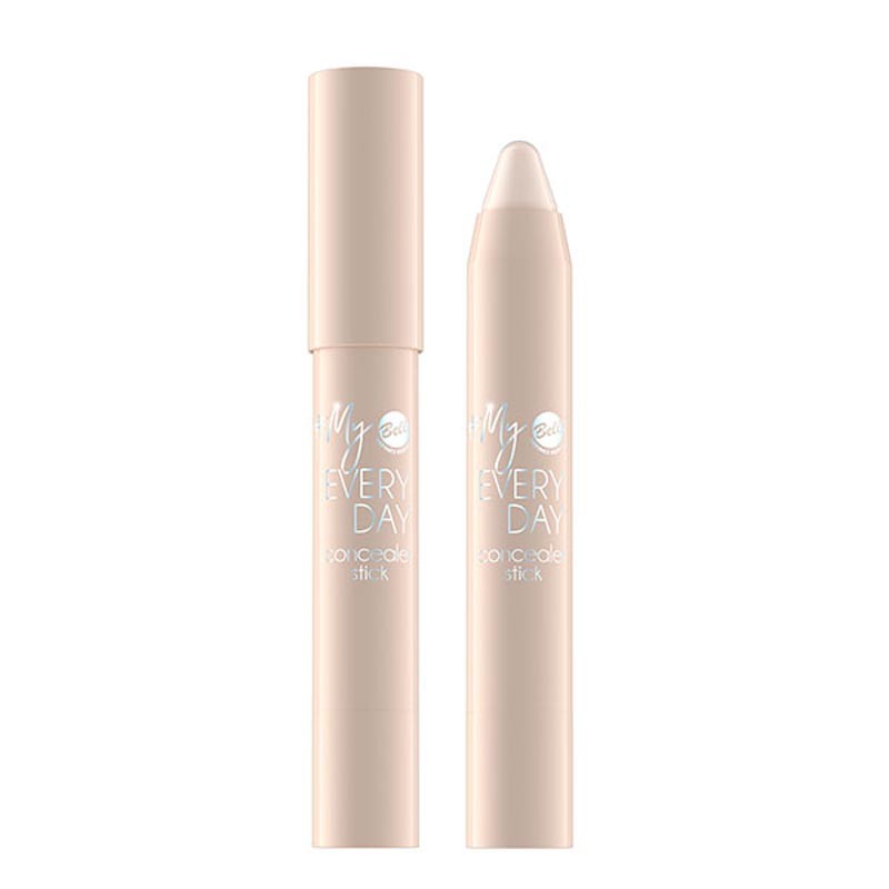 Corrector MyEveryDay Concealer StickBELL COSMETICS
