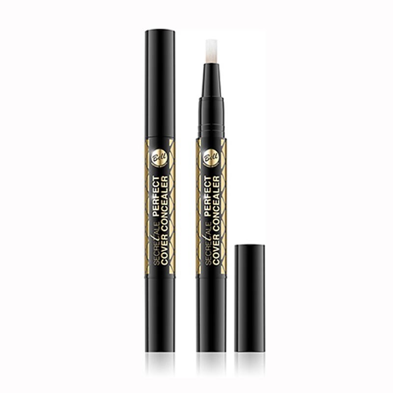 Corrector Secretale Perfect CoverBELL COSMETICS