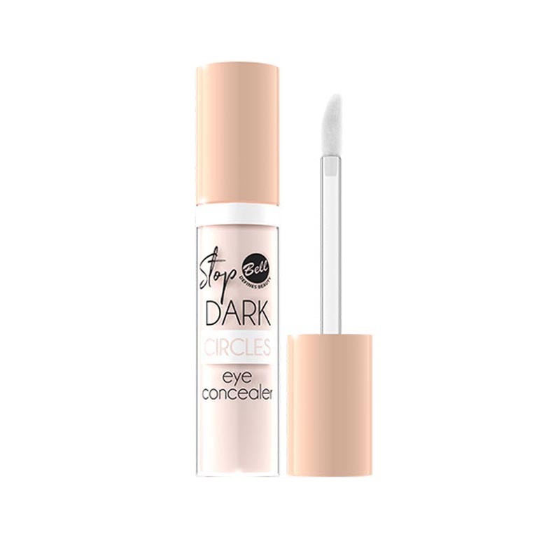 Corrector para ojos Stop Dark CirclesBELL COSMETICS