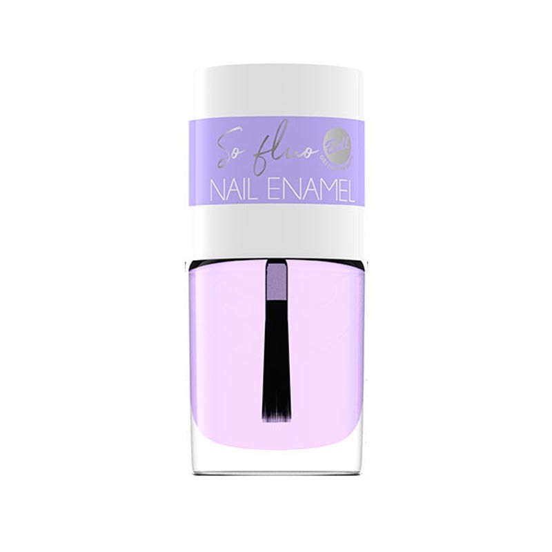Esmalte de uñas So FluoBELL COSMETICS