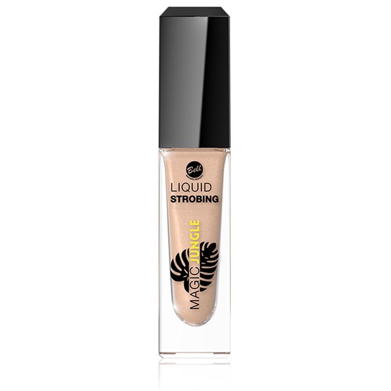 Iluminador líquido Magic JungleBELL COSMETICS