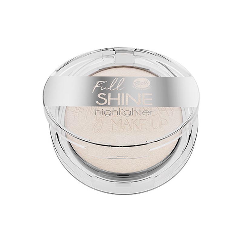 Iluminador Full ShineBELL COSMETICS