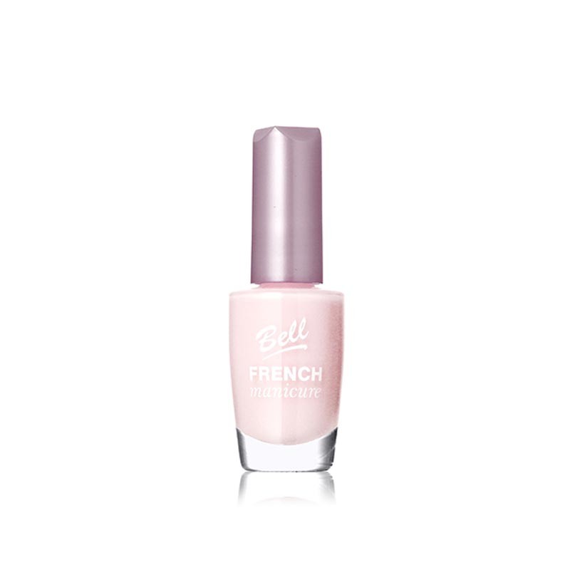Manicura francesaBELL COSMETICS