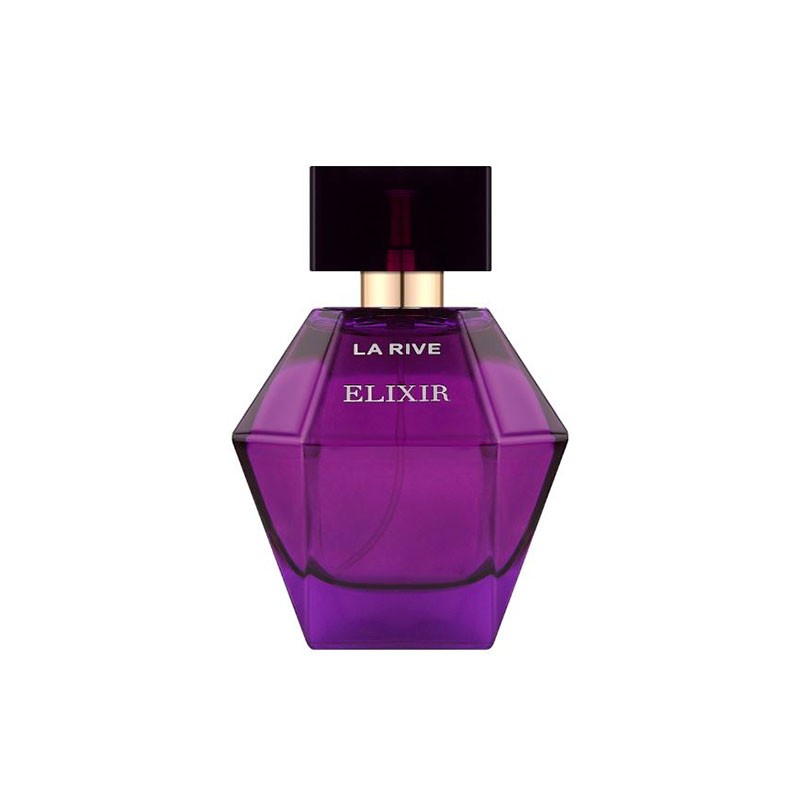 ELIXIR Eau de parfum para mujer 100mlLA RIVE