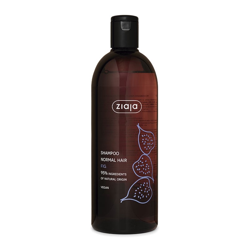 Champú para cabello normal...
