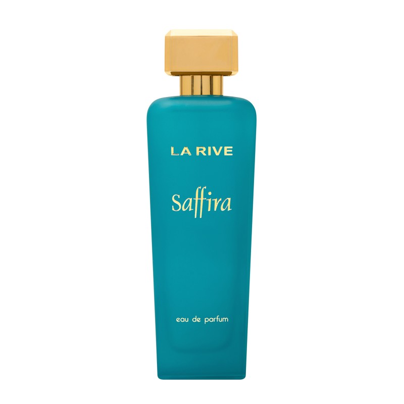 SAFFIRA Eau de parfum para mujer 90 mlLA RIVE