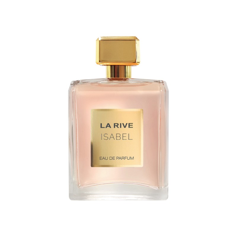 ISABEL Eau de parfum para mujer 100mlLA RIVE