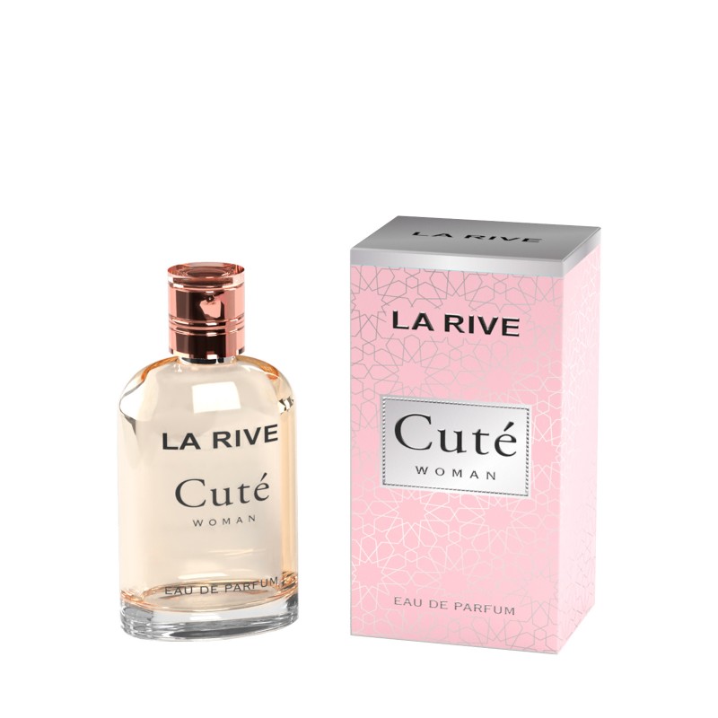 CUTÉ Eau de parfum para mujer 30mlLA RIVE