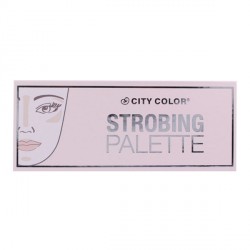 Paleta para StrobingCITY COLOR