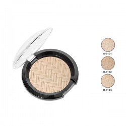Polvos compactos Mineral Pressed Powder
