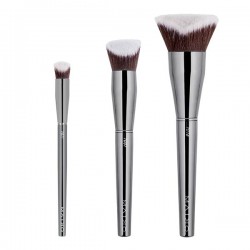 Set de brochas Precision Pack