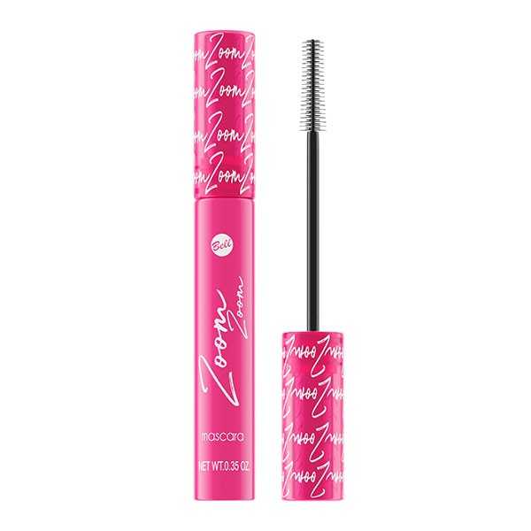 Máscara Zoom ZoomBELL COSMETICS