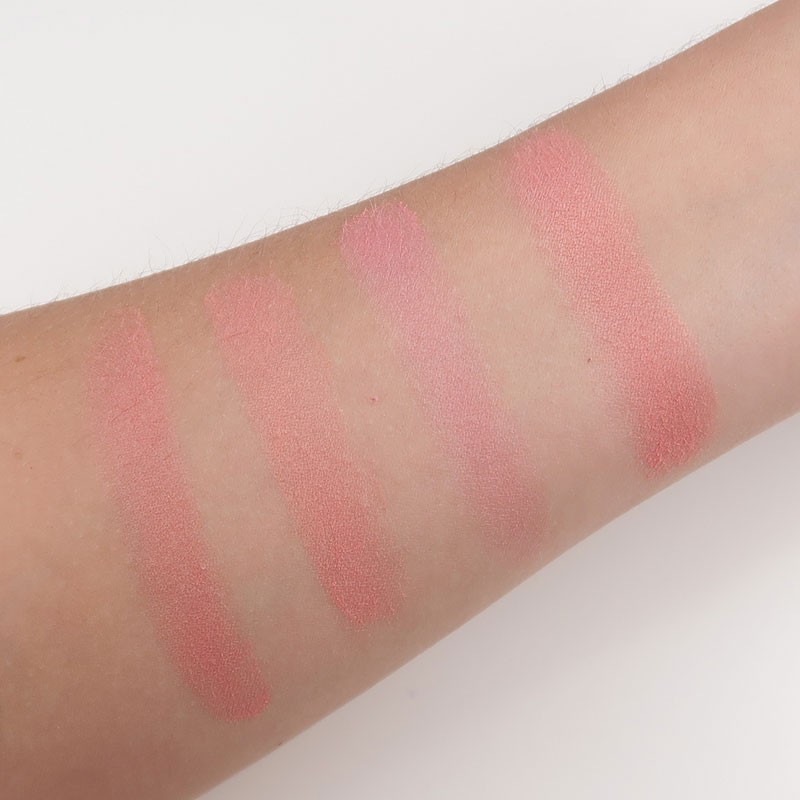 Base de maquillaje Ideal Blur