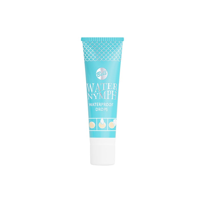Gotas waterproof Water NymphBELL COSMETICS