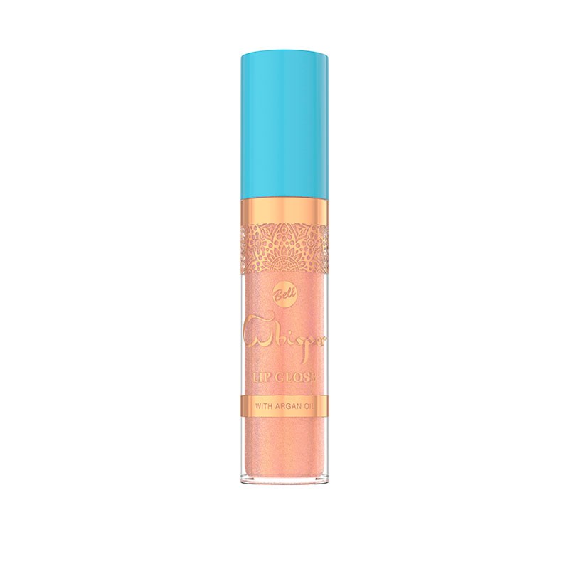 Brillo de labios WhisperBELL COSMETICS