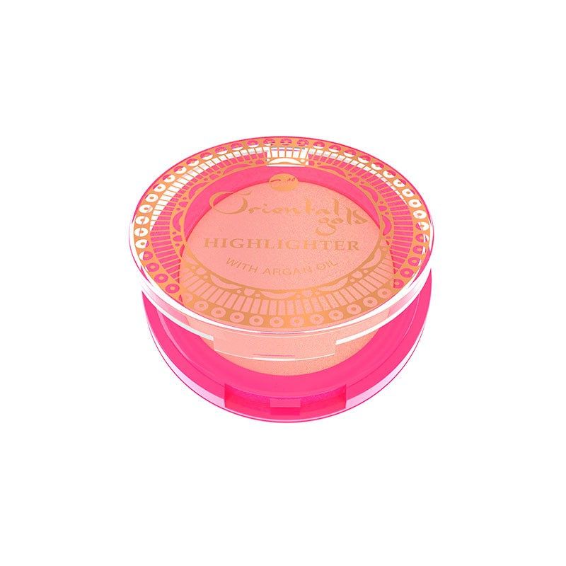 Iluminador Oriental GoldBELL COSMETICS