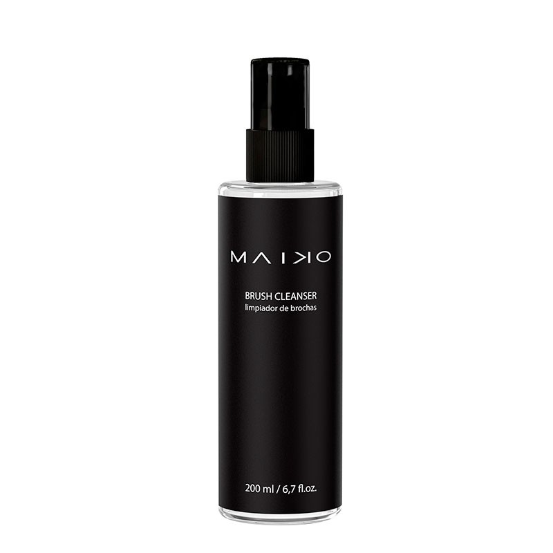 Limpiador de brochas MaikoMAIKO