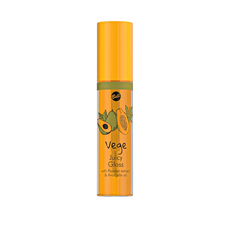 Brillo de labios VegeBELL COSMETICS